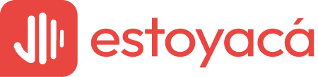 EstoyAcá logo